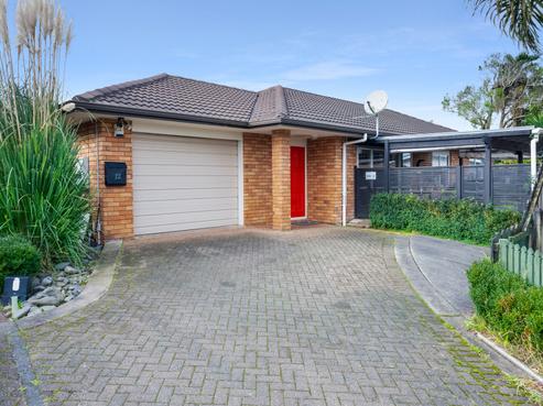 12 Emmerdale Avenue, Papakura