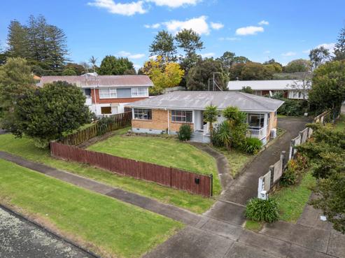 12 Minton Place, Manurewa