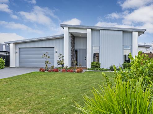 8 Trainor Street, Lincoln