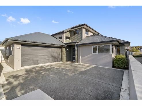 4 Saint Johns Avenue, Highfield