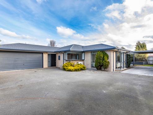 39 Caithness Street, New Brighton