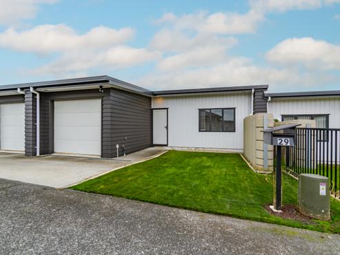 29 Tuuhura Road, Pukekohe