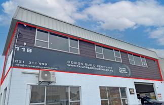 FIRST FLOOR OFFICE IN HOWICK
