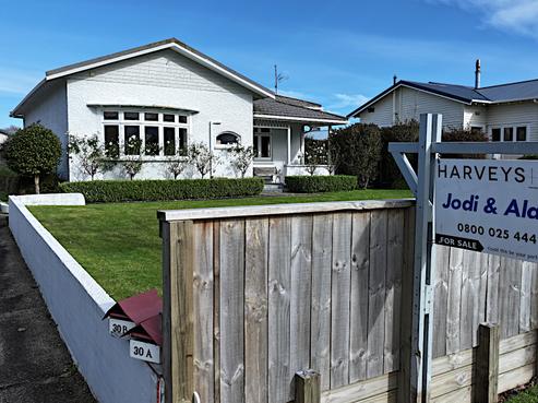 30A Peria Road, Matamata