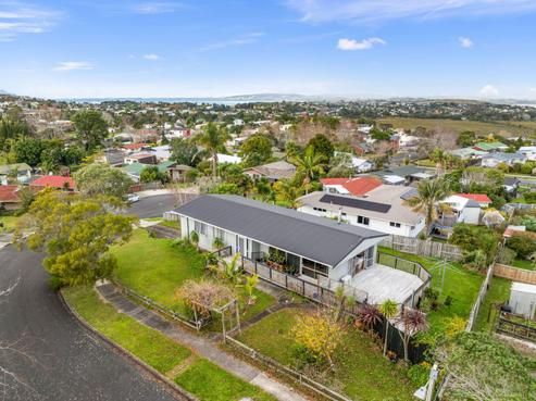 4 Montague Place, Onerahi