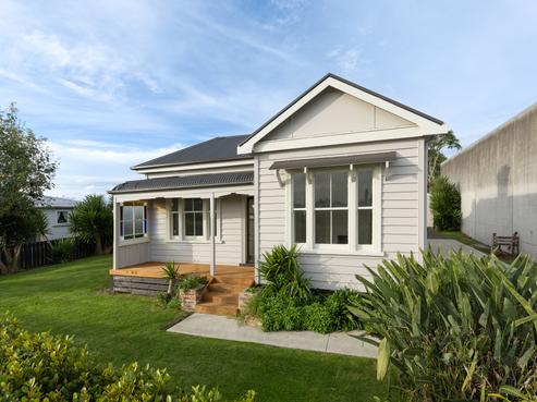 12 Ralph Street, Huntly