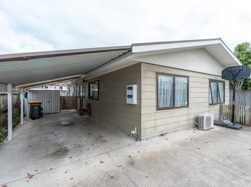 17A Rawene Street, Nawton