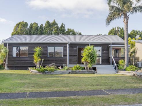 163 Vista Paku, Pauanui