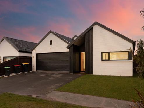 25 Gallaghan Close, Wigram