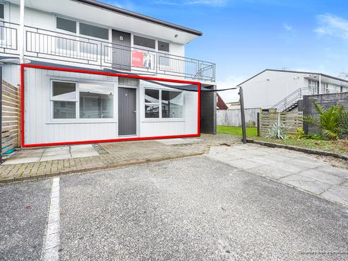 4/36 Abbotsford Street, Whitiora