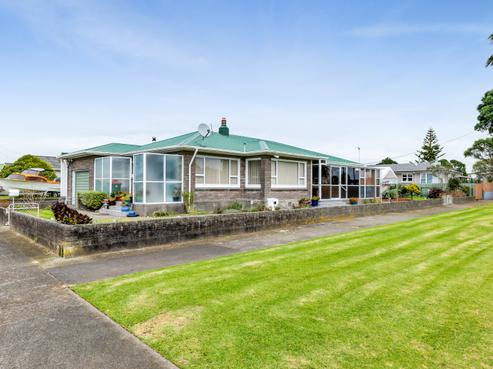73 Browne Street, Waitara