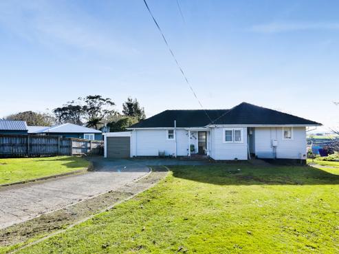 24 Clifford Street, Hawera