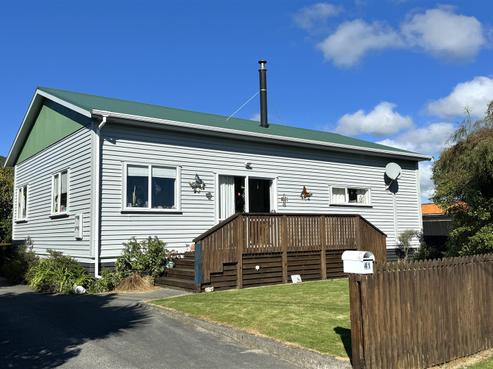 41 Sturge Street, Cobden