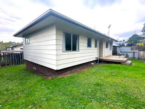 2/70 Fred Parsons Court, Te Awamutu