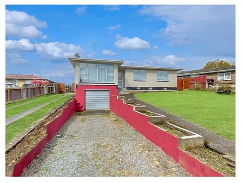 15 John Street, Tokoroa