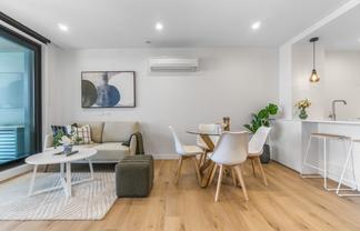 607/47 Randolph Street, Eden Terrace