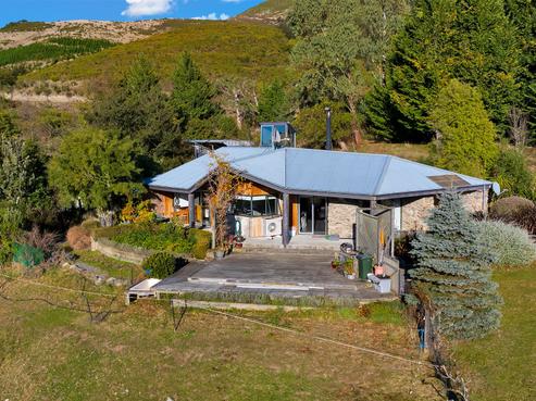 200 Glentui Bush Road, Glentui