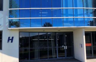 AFFORDABLE OFFICE SPACE
