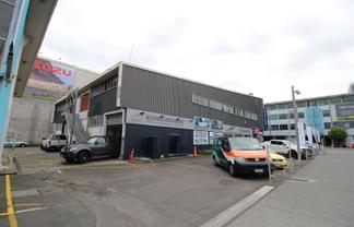 Flexible Lease Opportunity Available