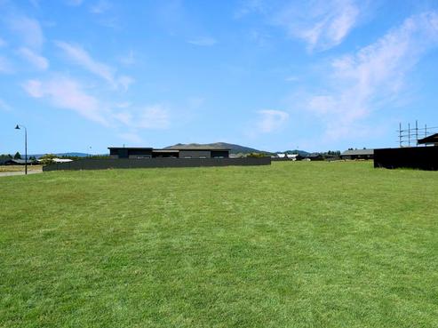 14 Canal Place, Twizel