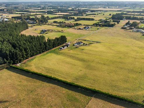 597 Maddisons Road, Rolleston