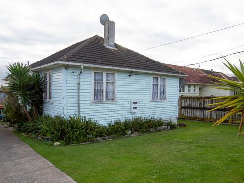 8 Ainslie Road, Paeroa