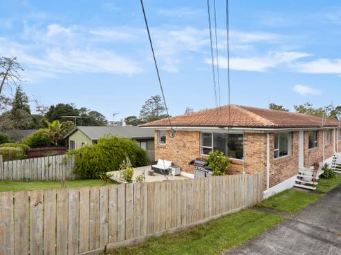 1/27 Akehurst Avenue, New Lynn