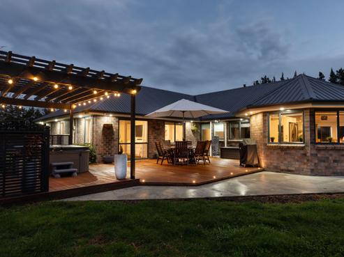 12 Totaramahonga Road, Dannevirke