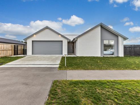 12 Delapre Drive, Rolleston