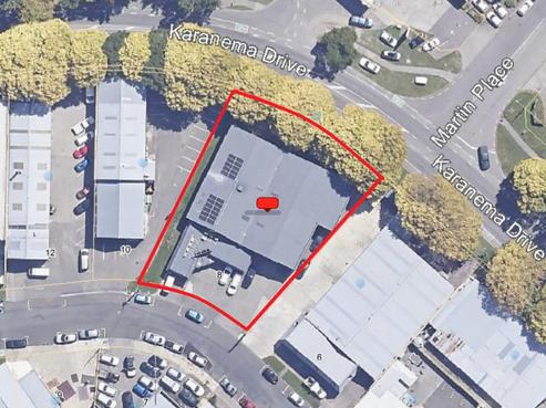8 Cooper Street, Havelock North