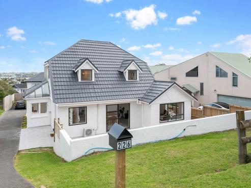 226 East Coast Road, Forrest Hill