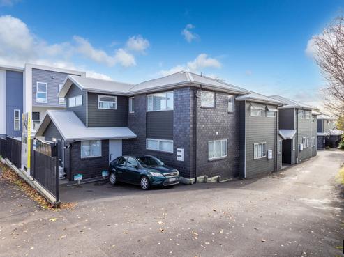 2/2 Palmerston Street, Hamilton Central