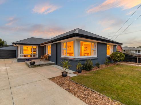 5 Cromer Place, South New Brighton