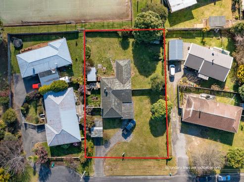 7 Motutere Avenue, Taupo