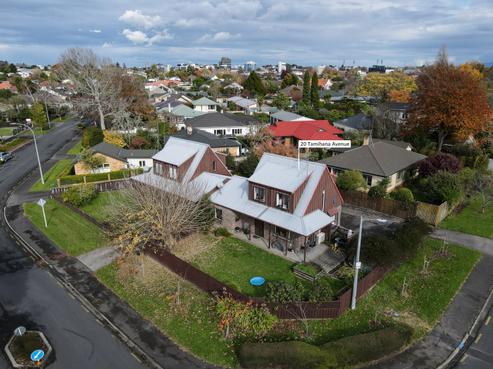 20 Tamihana Avenue, Fairfield