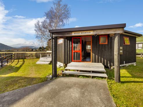 25A Manuka Street, Ohakune