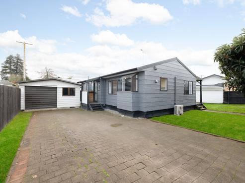 2 Inverness Avenue, Hamilton East