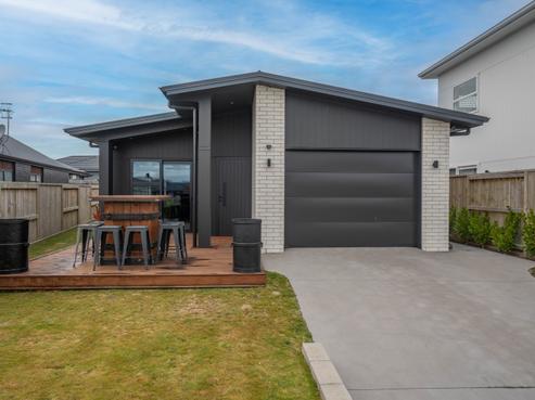 45A Harakeke Drive, Wharewaka