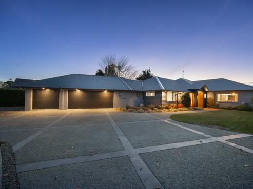 3 Riverstone Grove, Hokowhitu