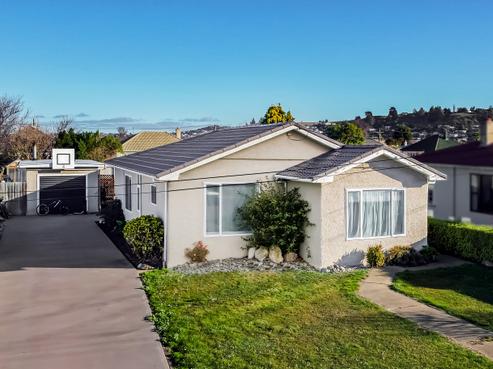 7 Teviot Street, Oamaru