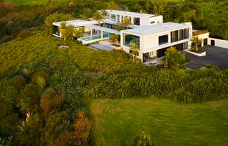 Bay of Plenty - Address withheld