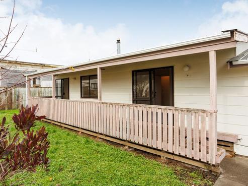 38A Avenue Road, Foxton