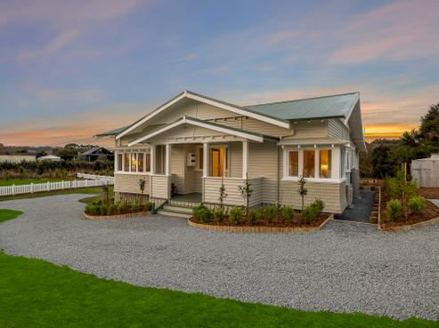 35 Downer Access Road, Kaukapakapa