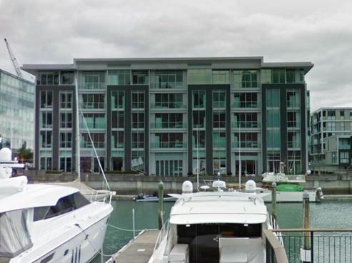321/21 Viaduct Harbour Avenue, Auckland Central