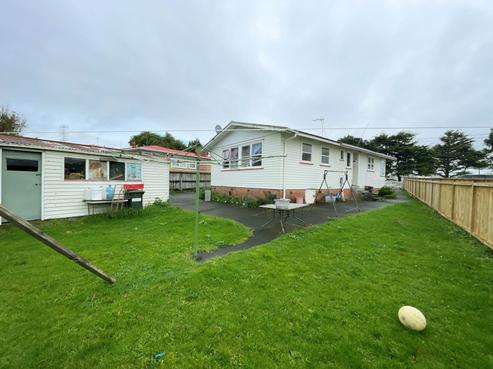 20 Clayton Avenue, Otara
