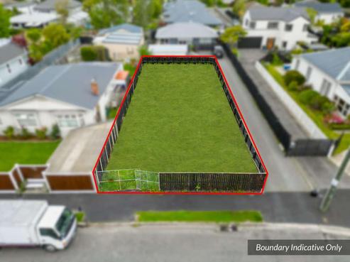1/32 Thornton Street, Mairehau