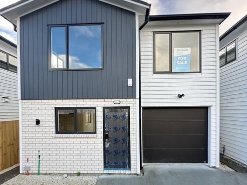 25 George Street, Papakura