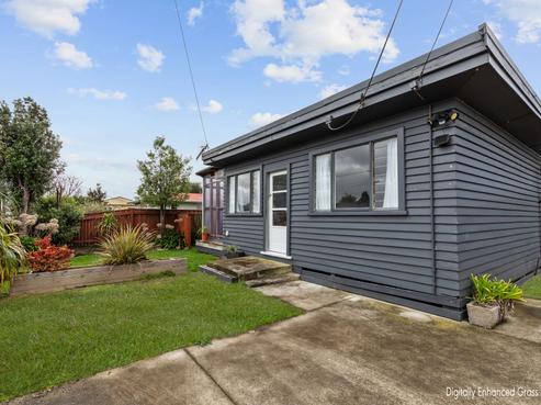 66 Salisbury Street, Ashhurst
