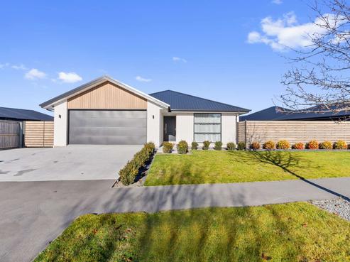 26 Fearne Drive, Woodend