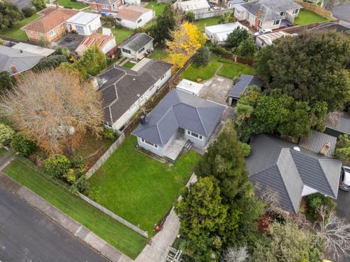 57 Wedgwood Avenue, Mangere East